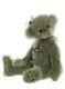 Shamrock Mohair Teddy Bear by Charlie Bears 11 SJ5948C