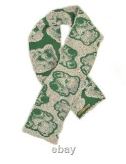 Sold out Gauntlett Cheng tactile teddy bear bandage scarf