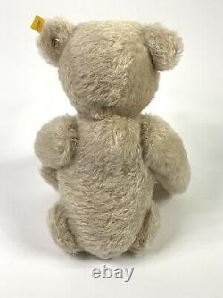 Steiff 028731 2001 Original Classic Mohair Jointed Teddy Bear
