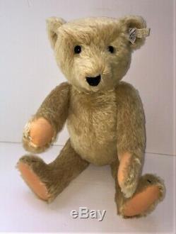 Steiff 100th Anniversary American Teddy Bear EAN 667183 for sale online 