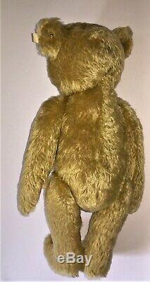 Steiff 100th Anniversary of the Teddy Bear 1903 Reproduction 0153/43