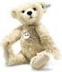 Steiff 14 Teddy Bear Mohair Plush Premium Stuffed Animal Antikblond