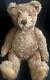Steiff 1960's Mohair Teddy Bear Near Mint Read Details Please