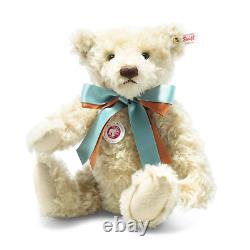 Steiff 2021 British Collector Limited Edition Bear, 14 Inches