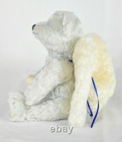 Steiff 661181 Georgina Guardian Angel Teddy Bear Limited Edition Retired