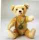 Steiff Anno Teddy Bear Ean 651908 Toy Store Exclusive Mohair Teddy Bear
