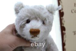 Steiff British Collectors 1911 Replica Teddy Bear 1992 16 In Box