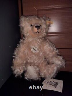 Steiff Classic Mohair Teddy Bear 005015