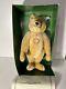 Steiff Dicky Bear 1930 Teddy Bear Limited Edition 0172/32 Box Tags Certificate