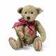 Steiff EAN 006388 Anton Musical Christmas Teddy Bear