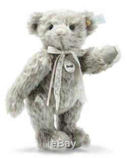 Steiff Event Teddy Bear 2020 limited edition mohair collectable 22cm 421624