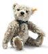 Steiff Frederic teddy bear jointed collectable mohair 000430
