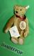 Steiff Germany Delighted Teddy Bear Genuine Mohair QVC 97 00719 665363 Plush Toy
