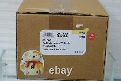 Steiff Joker Teddy Bear 11 #021008 World Wide Limited Edition 822/1111