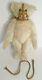 Steiff Muzzle Bear 1908 Teddy Bear Replica 1988/89 18 Mohair Limited 5000 piece