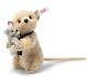 Steiff Richard Mouse with Teddy Bear set 2022 limited edition 007088