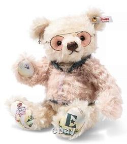 Steiff Rocks! Elton John Teddy Bear collectable limited edition 355882