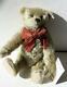 Steiff Teddy Bear 1908-2008 German Edition Mohair Jointed Mohair Limited Edition