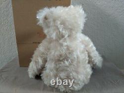 Steiff Teddy Bear 28 Pb 2002 Club Edition 420290