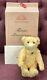 Steiff Teddy Bear Snowdrop with Box & Certificate 661563 Ltd Ed 2004