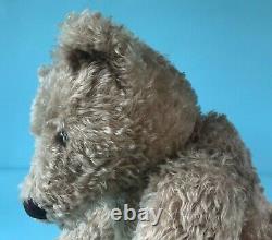 Steiff der GRÖSSTE 75 cm Bär Original Teddybär Mohair Teddy Bear Giengen 1945