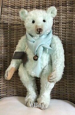 Sweetest OOAK Handmade Mohair Teddy Bear By Daniela Dani Melse Joy