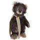 Sylvester Mohair Teddy Bear by Charlie Bears 23 SJ5541