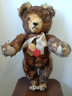 Teddy Bear Hermann Original