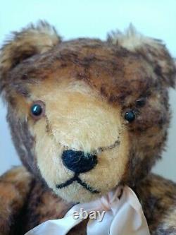 Teddy Bear Hermann Original