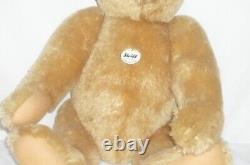 Teddy Bear Steiff Bear 1906 Teddy Bear s 20 1/8in Bears 000256