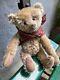 Teddy Bears Wednesday NOGGIN Bear by Jess McCaughey OOAK Mohair 10 Jointed