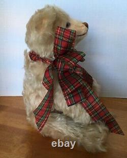 Vintage Steiff Teddy Bear. 1987 Ltd Edition. 15. 0171/41
