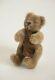 Vtg Antique Miniature Jointed Mohair Teddy Bear Steiff or Schuco