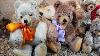 Why I Collect Vintage Antique Teddy Bears Why I Had No Dolls As A Child