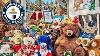 World S Largest Teddy Bear Collection Guinness World Records